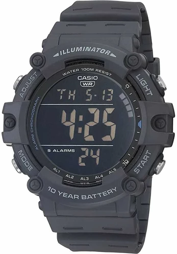 Laikrodis vyrams Casio