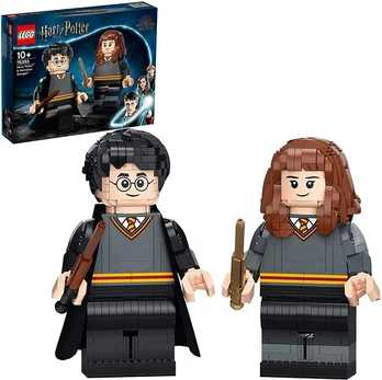 76393 LEGO® Harry Potter ir Hermiona