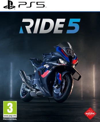 Ride 5 