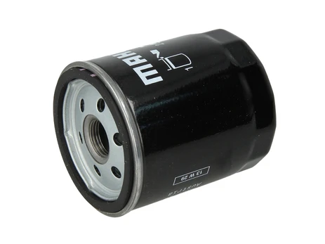 Alyvos filtras KNECHT OC1182
