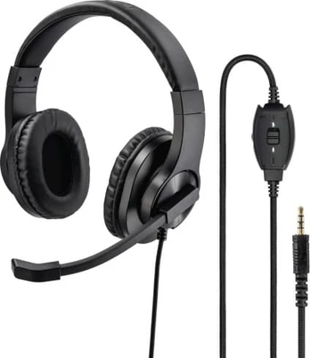 Ausinės Hama HS-P350