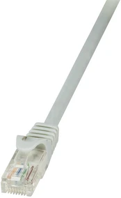 LOGILINK CP1062U - Patchcord CAT 5e kaina