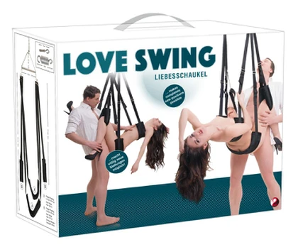 You2Toys Love Swing baldas seksui