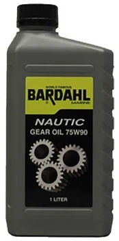Bardahl 1 Ltr. 75W90 Nautic Gearolie
