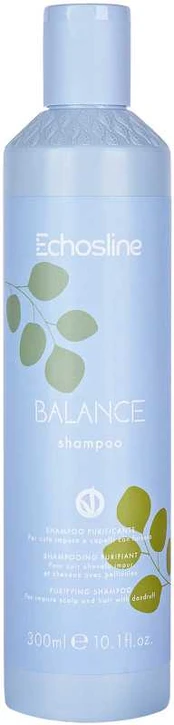 Echosline Balance Šampūnas 300ml