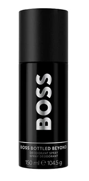 Hugo Boss - Boss Bottled Beyond - deodorant ve spreji - 150 ml