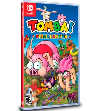 Tomba