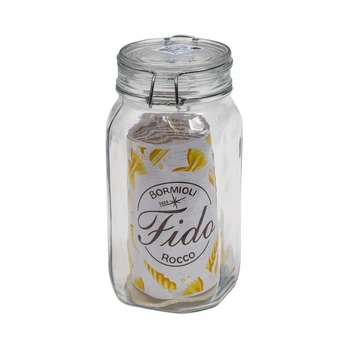 Fido indelis su 1500ml segtuku