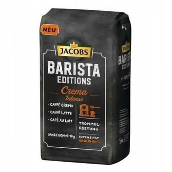 Kawa ziarnista Jacobs Crema Intense 1kg