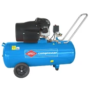 „Airpress HL 425-100 8BAR 100L“ kompresorius (36834) kaina