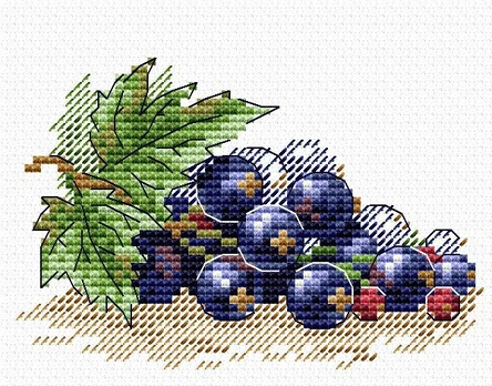 Ripe Currant SM-514