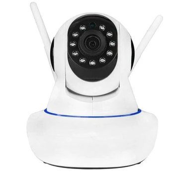 Belaidė IP CCTV kamera Camplus A123