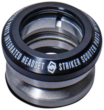 Striker Integrated Headset