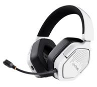 Ausinės Trust GXT 492W Carus