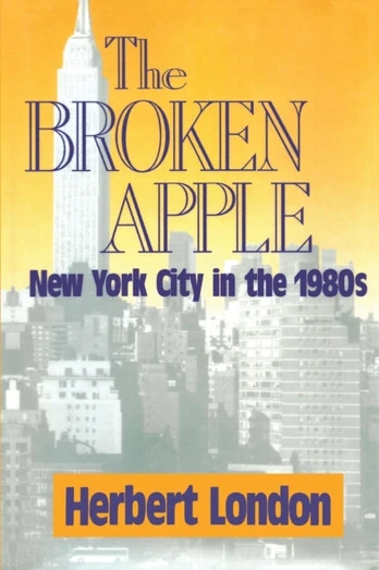 Broken Apple