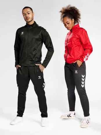 Sportinės kelnės Hummel HMLCORE XK TRAINING POLY