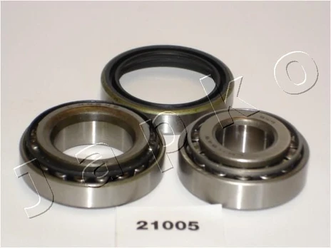 Rato guolio komplektas JAPKO 421005