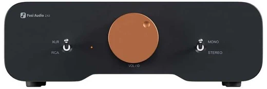 Fosi Audio stereo amplifier ZA3-48V kaina