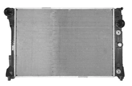 Variklio radiatorius NRF NRF 53968