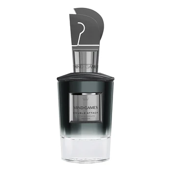Mind Games Double Attack 100ml