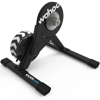 Wahoo KICKR CORE 2 treniruoklis | 11 pavarų kasetė