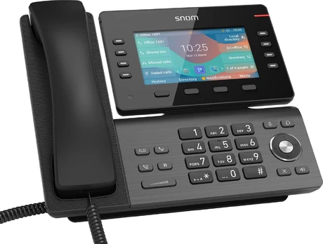 Snom Telefonas D862
