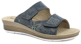 Basutės moterims "Inblu" FC000050 navy