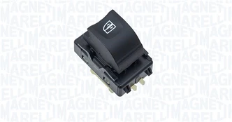 jungiklis, lango pakėliklis MAGNETI MARELLI 000051087010