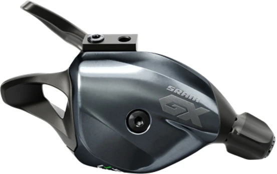 Pavarų perjungimo rankenėlė Sram GX Eagle Single Click E-MTB X-Actuation clamp 12-speed