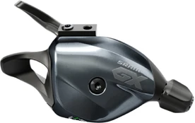 Pavarų perjungimo rankenėlė Sram GX Eagle Single Click E-MTB X-Actuation clamp 12-speed kaina