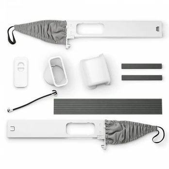 Kondicionierius Electrolux EWKIT5 -ikkuna-asennussarja