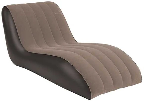 Easy Camp Camping-Sessel Maple Lounger 420072(braun, Modell 2025)