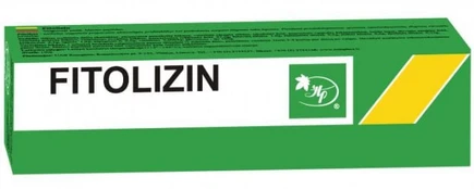 Fitolizin valgomoji pasta, 100g