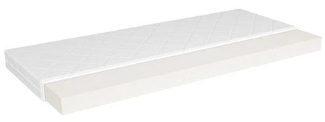 Čiužinys Armus, 200 cm x 80 cm, kietas