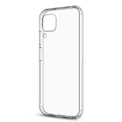 iLike Samsung Huawei P40 Lite Slim Case 1mm skaidrus kaina