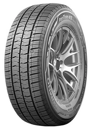 Kumho PorTran 4S CX11 195/65R16C 104 T