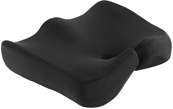 Spacetronik Ergonomiczna poduszka ortopedyczna Bobby 2