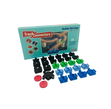 Track Connector - Builder Set - Large (21003)