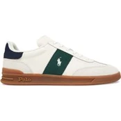 Laisvalaikio batai Polo Ralph Lauren 809P01616003 Balta