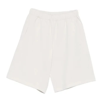 Šortai moterims, Smėlio, Katain jersey shorts