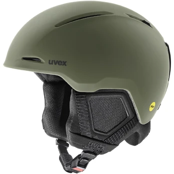 Kask narciarski UVEX Monte LT MIPS 51-55cm zielony