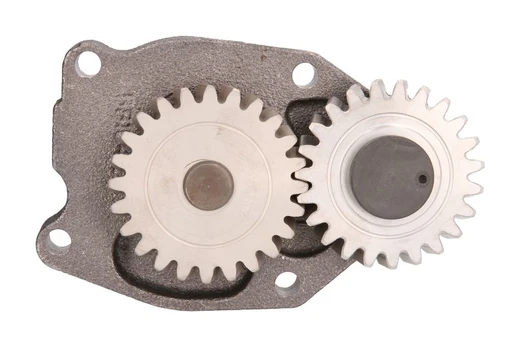 Alyvos siurblys OMP OMP580.004