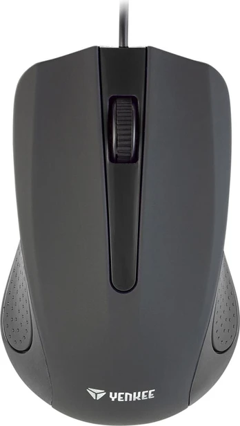 Yenkee Sencor YMS 1015BK pelė