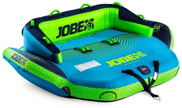 Jobe Binar 3P Trivietė tempiama vandens padanga