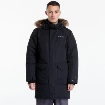 Columbia Cape Ridge™ Parka Black - Dydis L (2134152010 Striukės)