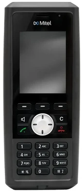 Ausinė Mitel 732d DECT