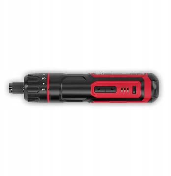 Akumuliatorinis suktuvas FLEX SD 7-320 4,0V