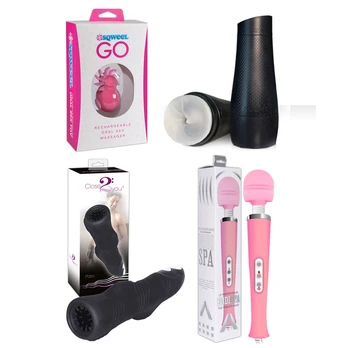 Toy Offer Sekso prekė