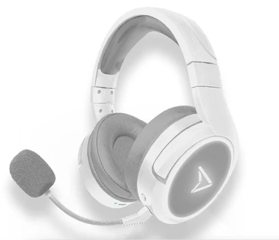 Steelplay Impulse White