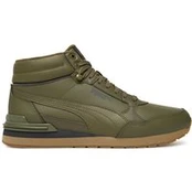 Puma ST Runner v4 Mid chaki batai 402893 06 : Dydis - 45